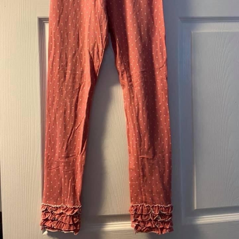Matilda Jane leggings